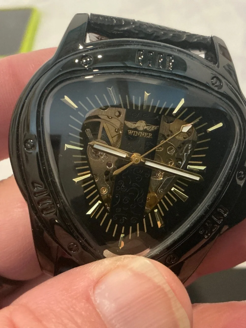 Watch